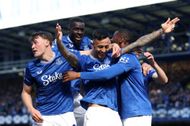 Everton FC v Ipswich Town FC - Premier League - Source: Getty